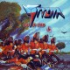 TRIZNA - Out of Step CD